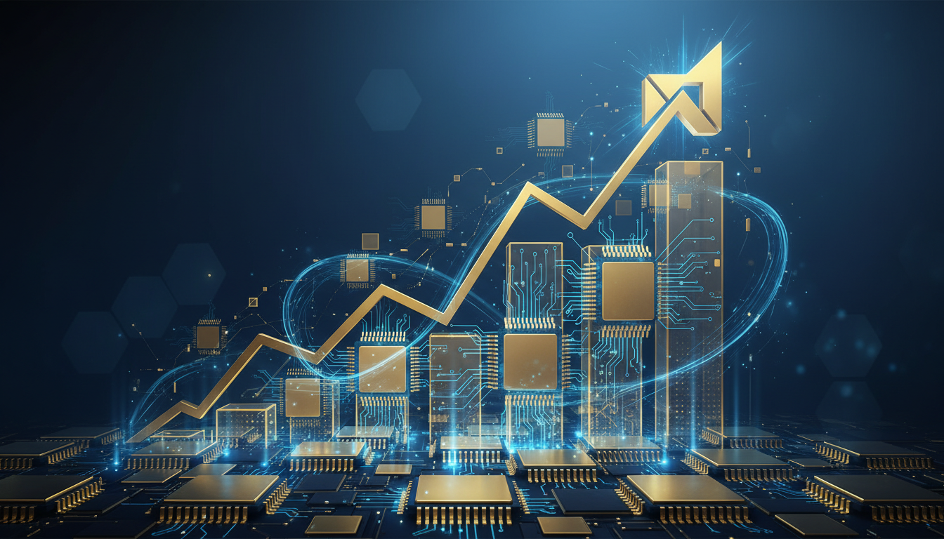 エヌビディア好決算が追い風、日経平均は一時59,000円台の史上最高値