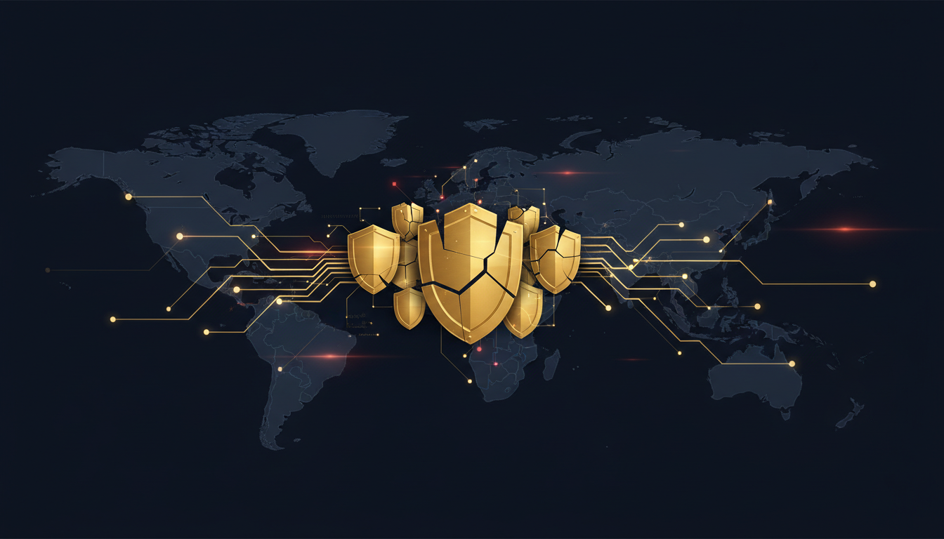 中国ブラックリストの衝撃──日本の防衛セクター、構造転換の現在地