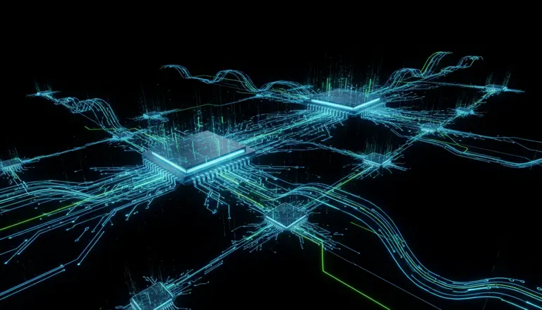 AI半導体、6,500億ドルの問い──NVIDIA決算が映すサイクルの現在地