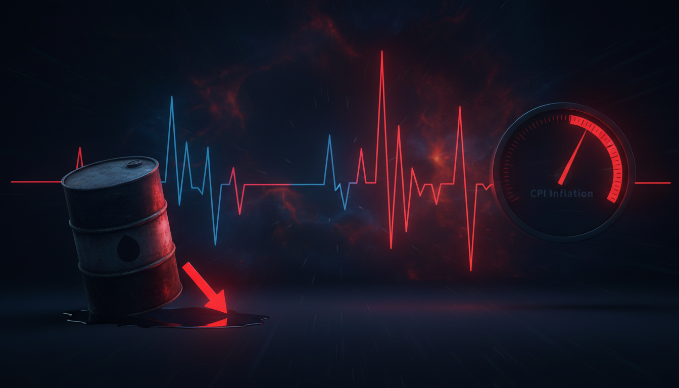 週間レビュー 2026年3月14日：原油急落・CPIショック・SQ通過──日経平均3週連続安、乱高下の1週間を総括