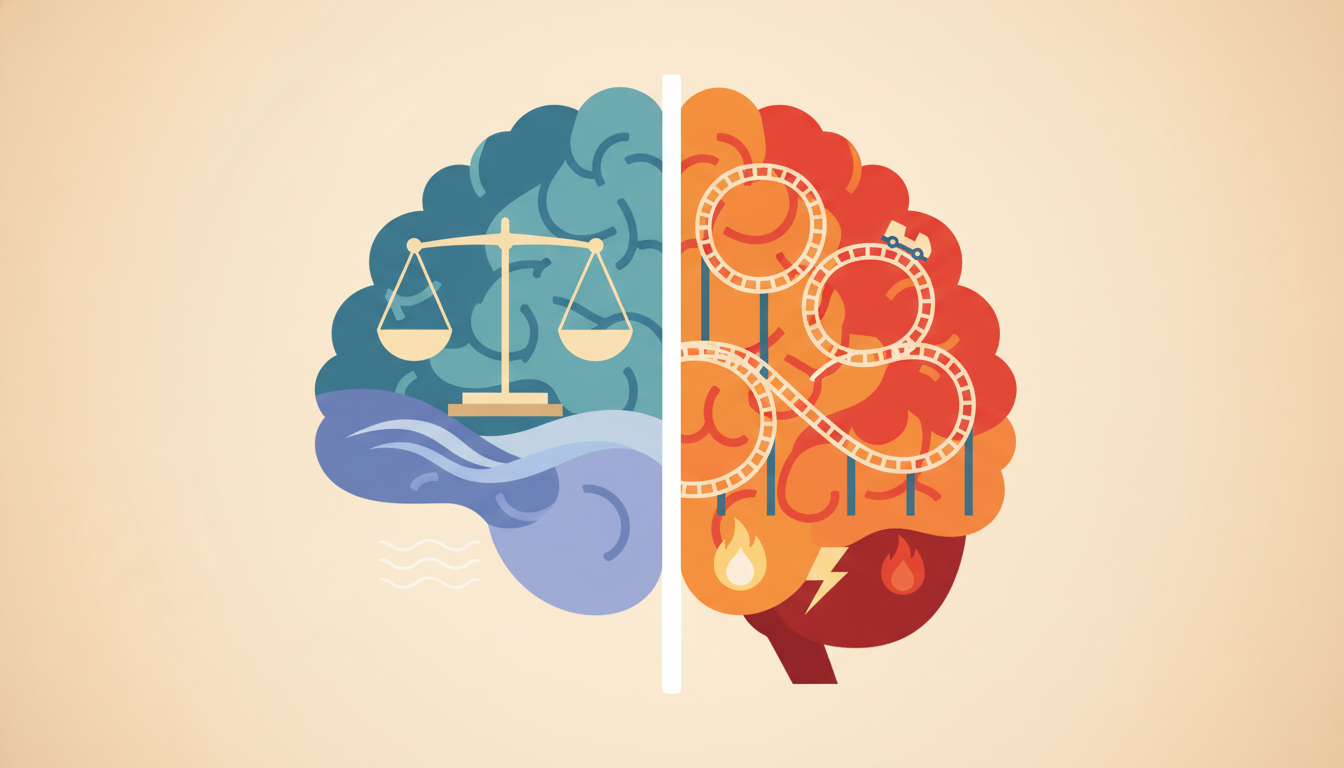 行動ファイナンス入門──投資家が知っておきたい5つの心理バイアス