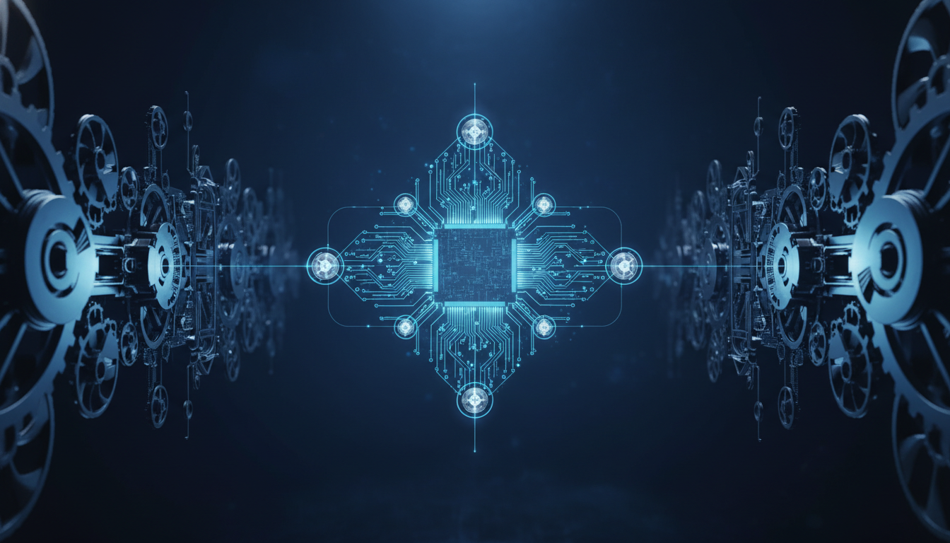 時価総額20兆円で東京エレクトロンに並んだアドバンテスト──日本半導体装置5層構造、PER 12倍から121倍の断層